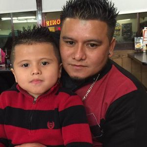 Meet your Posher, Renè